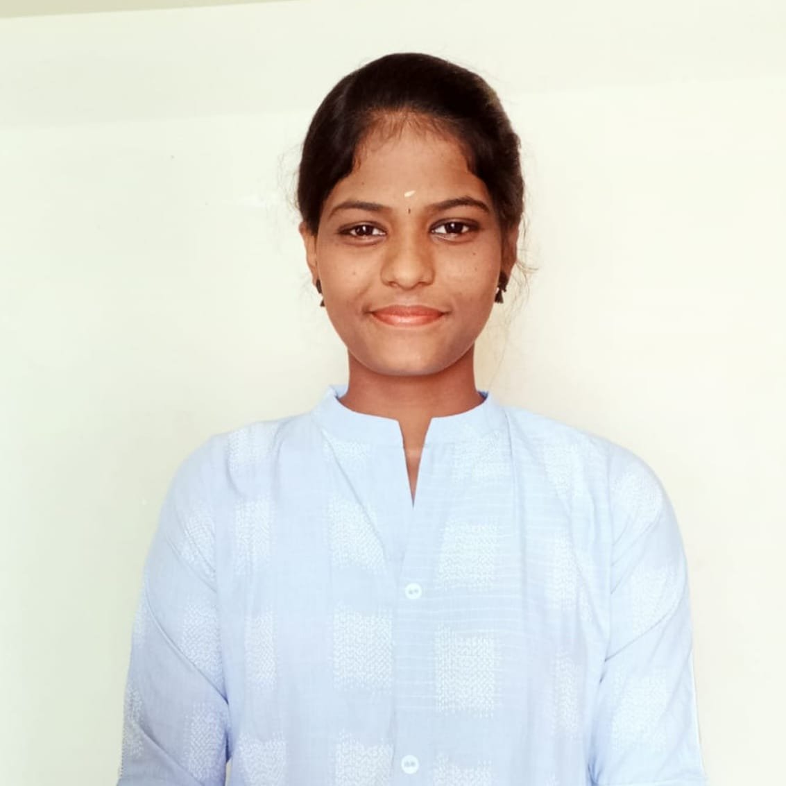 Rajesh Kumar