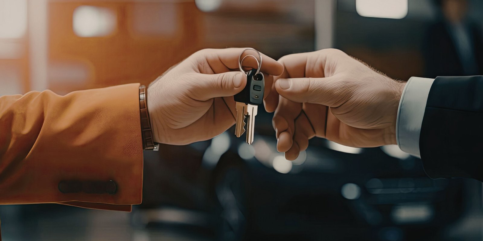 Book Your Dream Home With Us